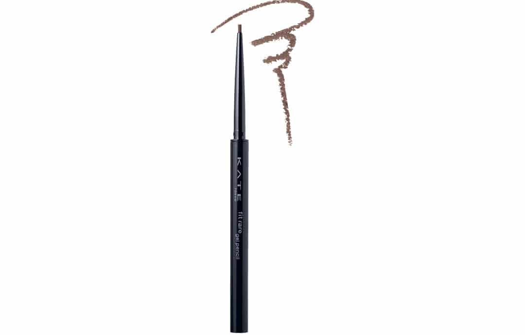 ケイト レアフィットジェルペンシルN BR-2