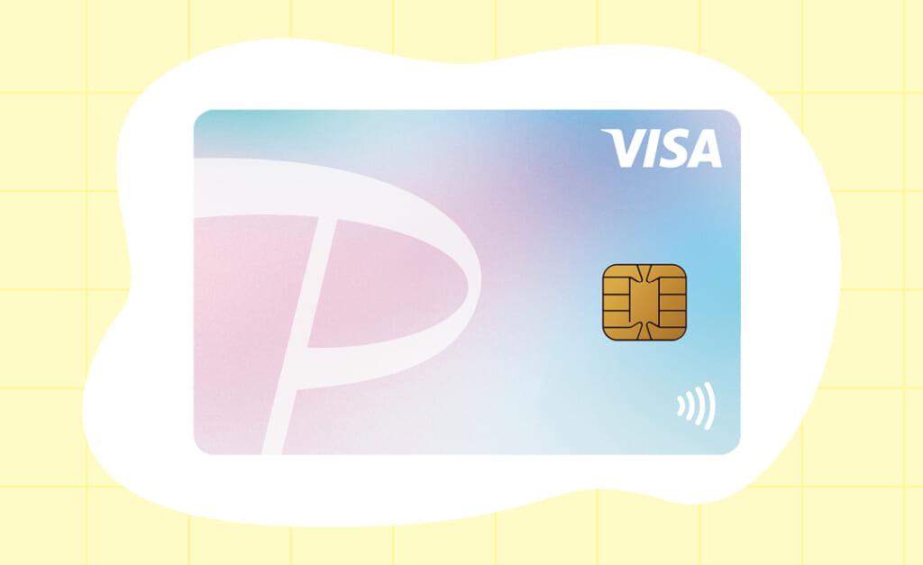 PayPayカード