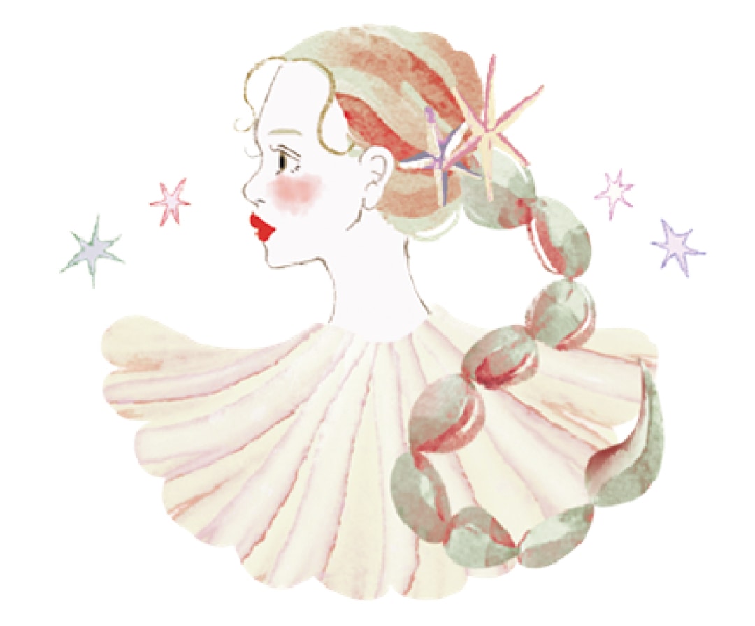 蠍座の星座占い