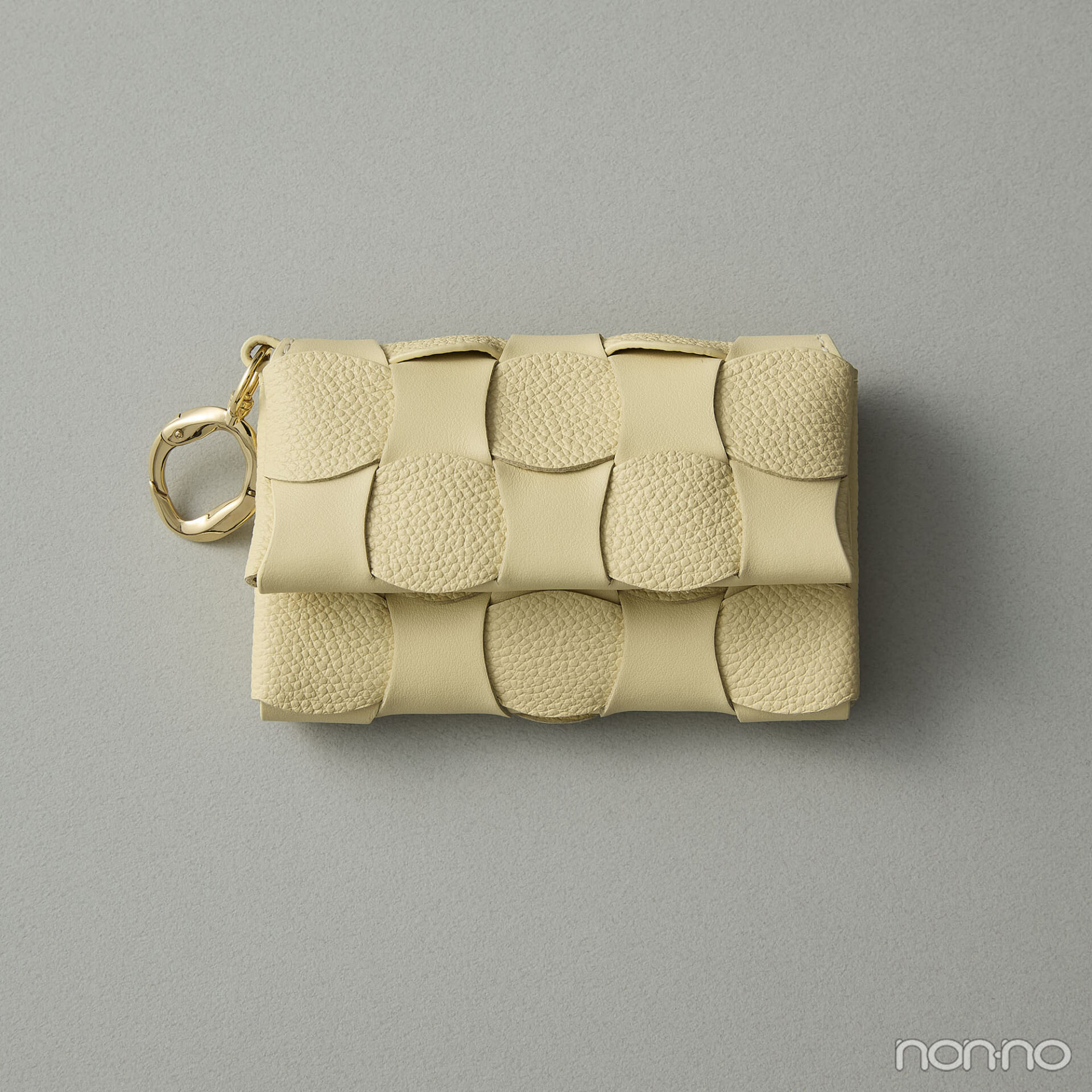 ポレーヌのNeiti カードホルダー