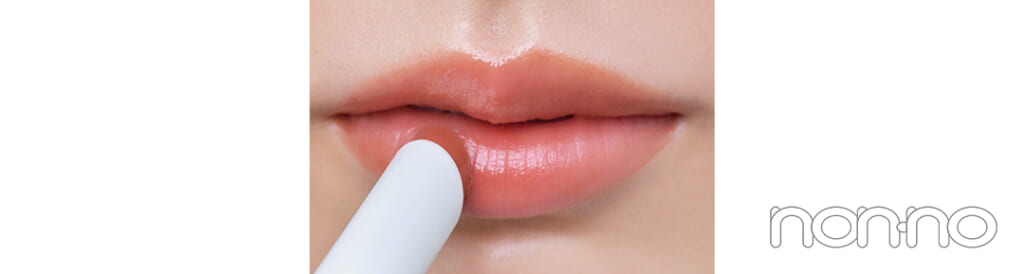 丸みメタルに合うメイクのやり方3