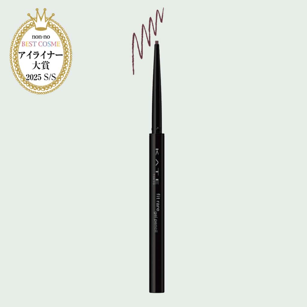 ケイト レアフィット ジェルペンシルN BR-6