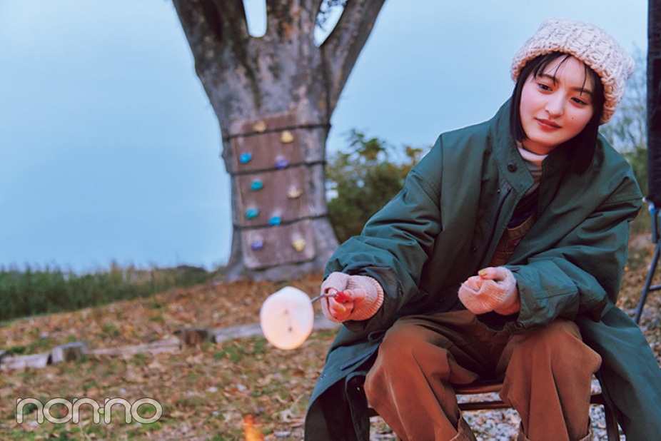 遠藤さくらのチルタイム6