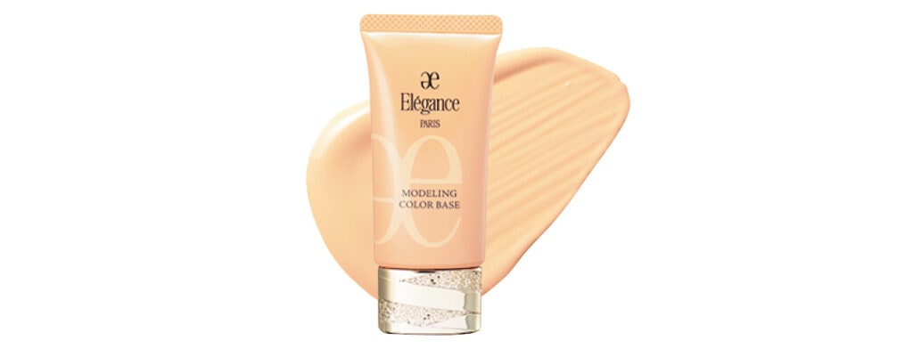 モデリング カラーベース OR200 SPF25・PA++