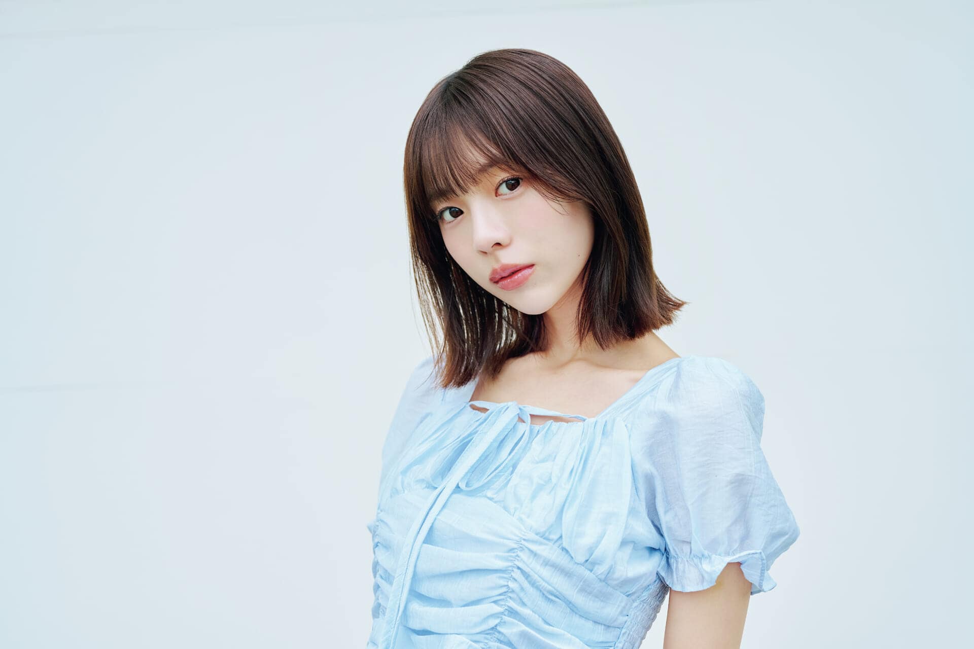 菊地姫奈のプロフィール写真