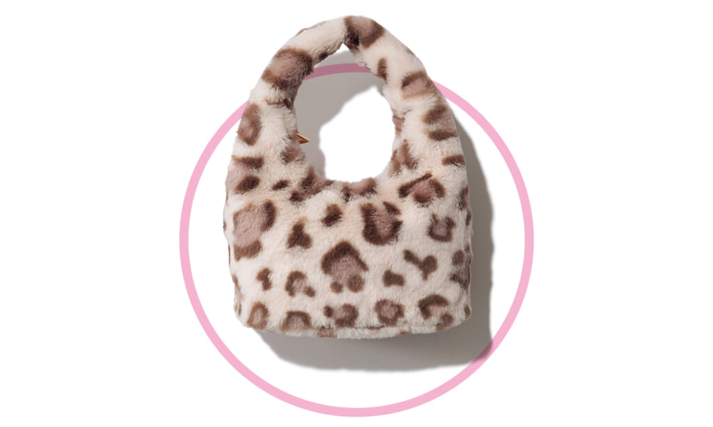 香音のギャルみ着回し20daysアイテムカット2-5