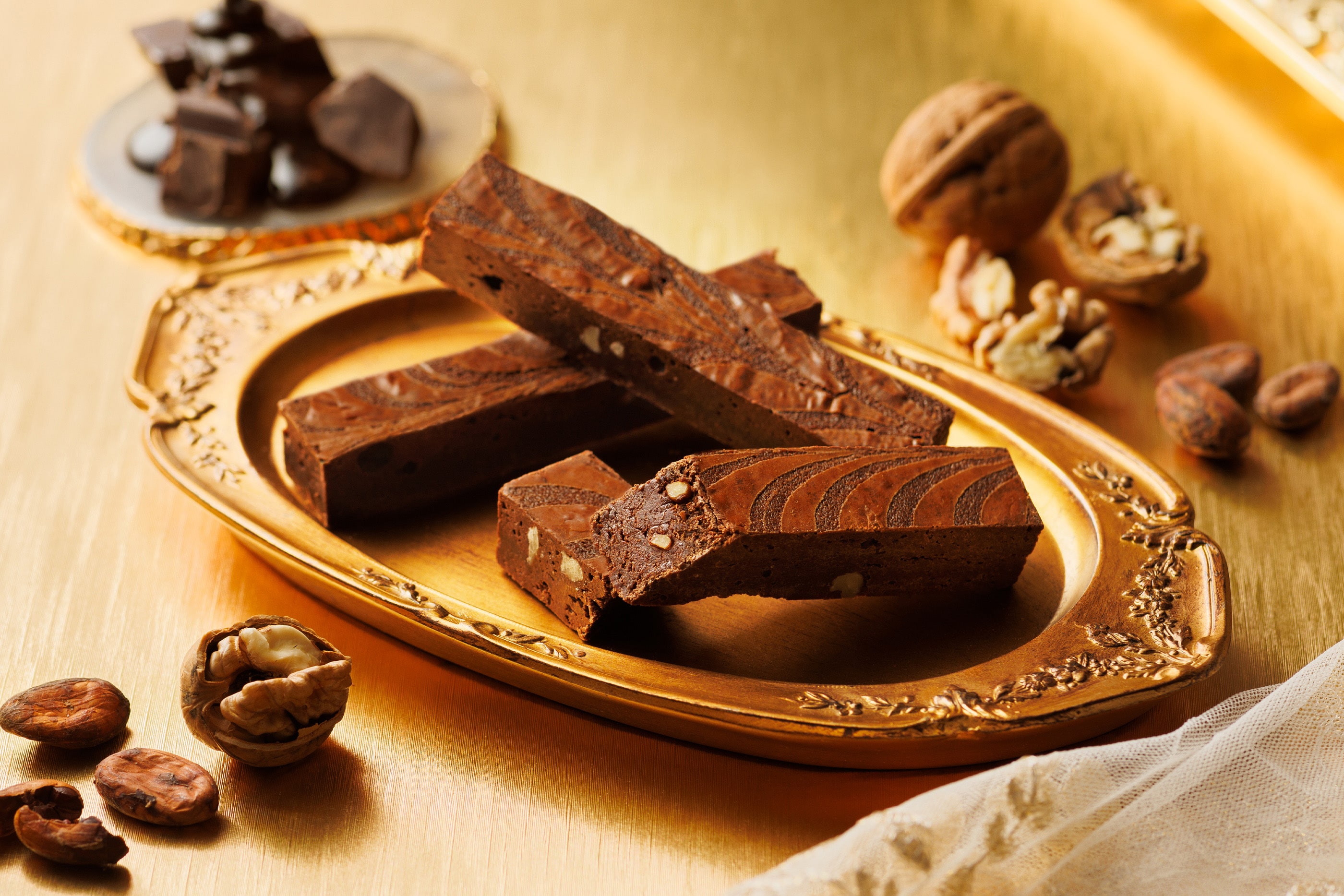 羽田空港の帰省土産・2