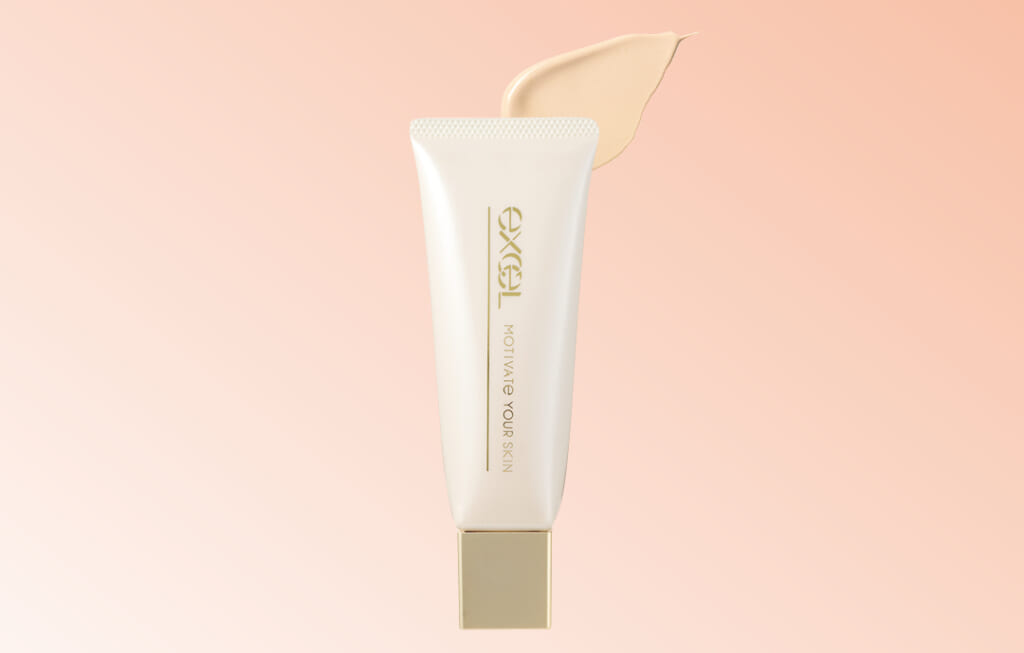 エクセル モチベートユアスキン MT01