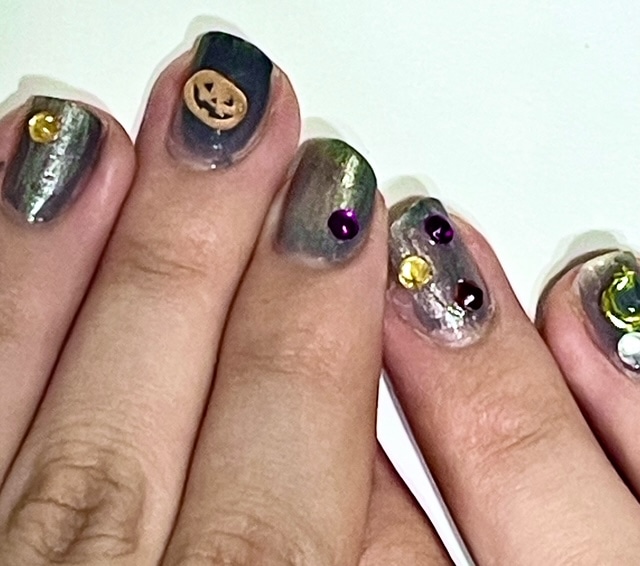 ネイル紹介　２
