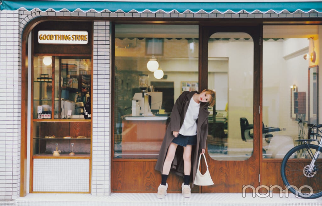 香音のギャルみ着回し20daysモデルカット2-6