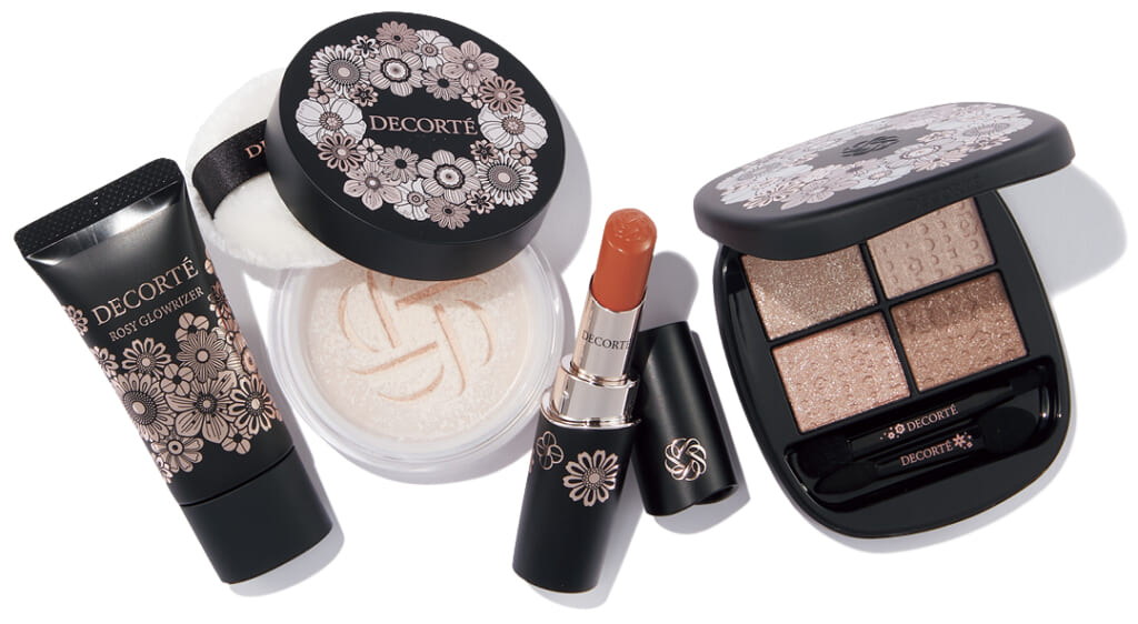 クリスマスコフレ2025】DECORTÉ（コスメデコルテ）「エターナル