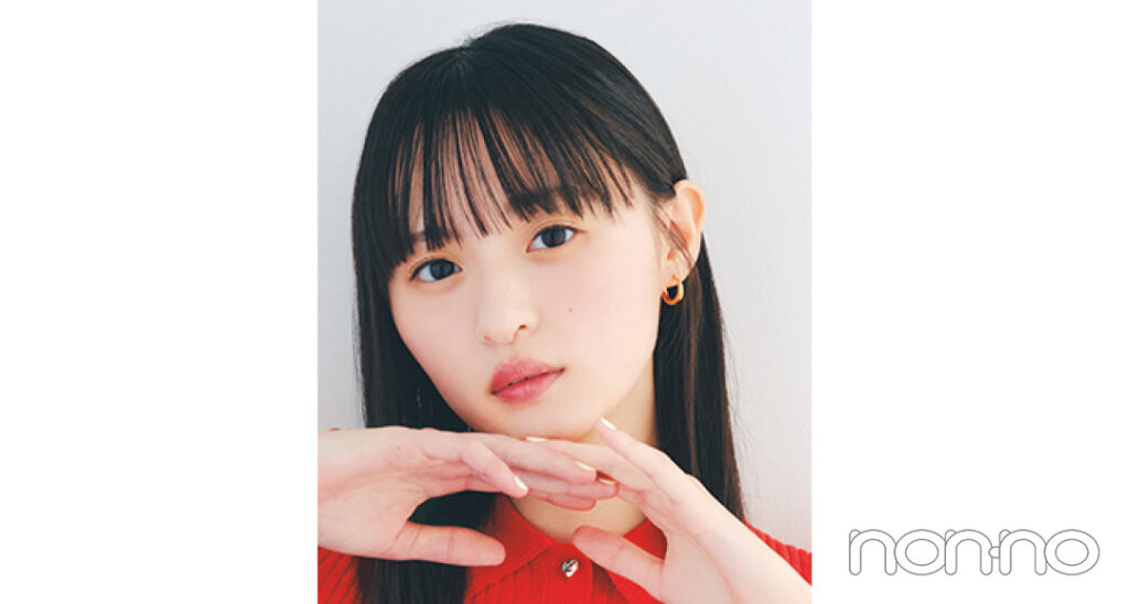 TEAMノンノの溺愛コスメ遠藤さくら