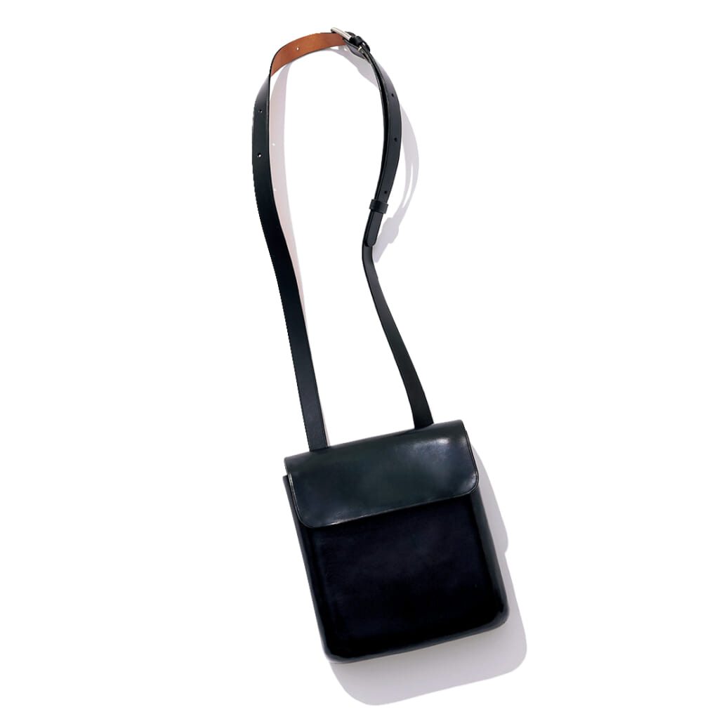 URBANIC30のバッグ