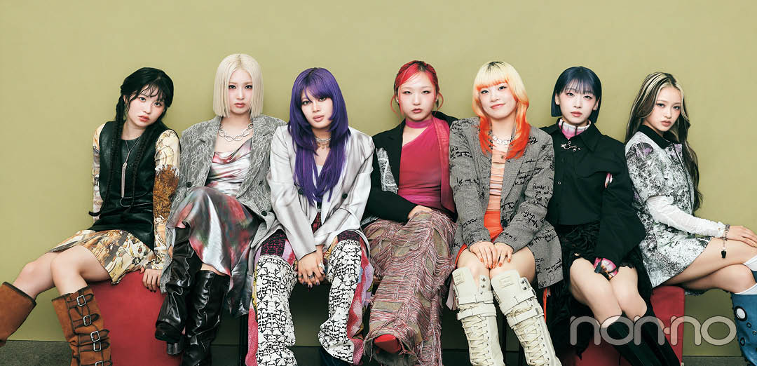 HANAが語る1stアルバムに込めた思い