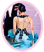 りきさん（大3）