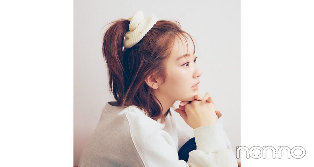 サークルの新歓合宿の正解の髪型