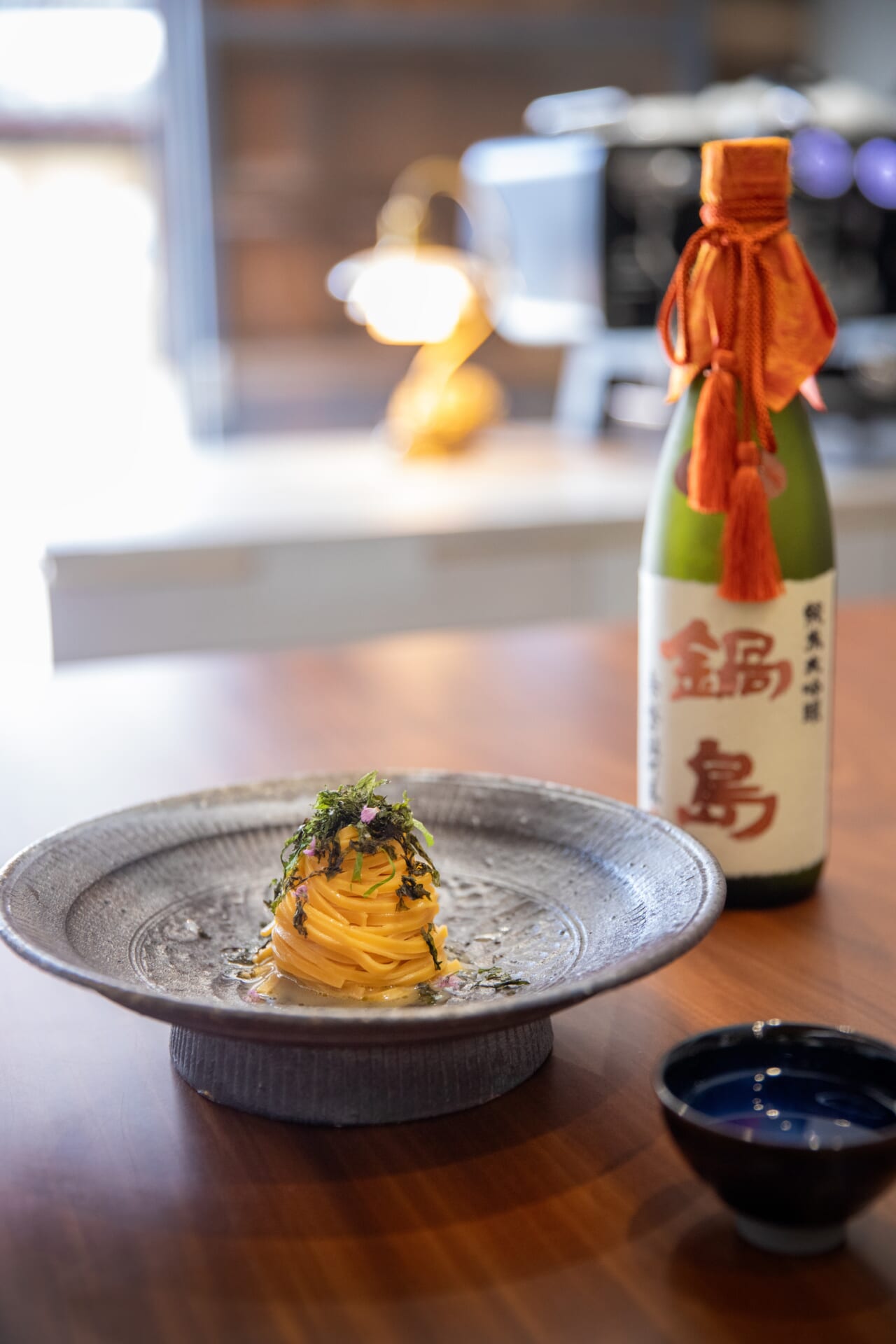 佐賀県鹿島市の『カフェ ブリュー』