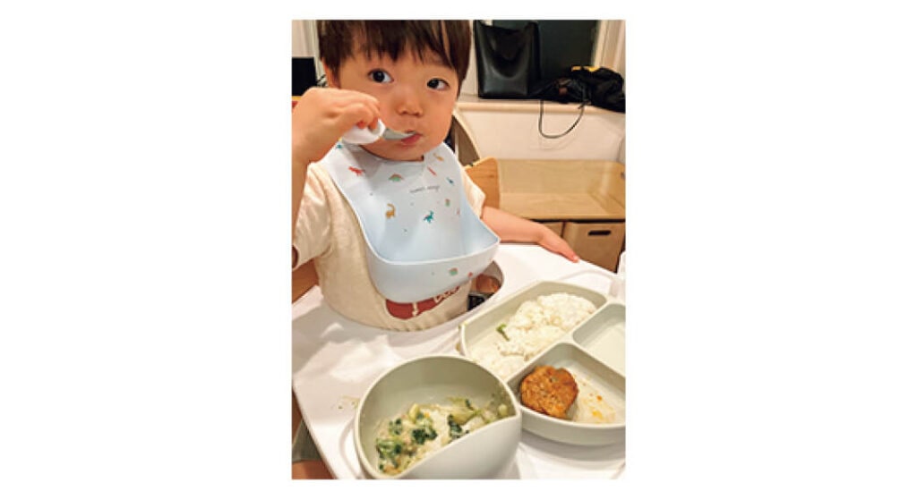 ワーママライフ-銀行事務1