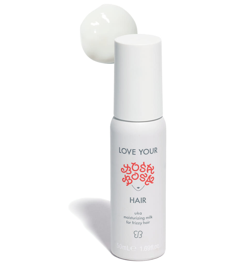 LOVE YOUR BOSABOSA HAIR