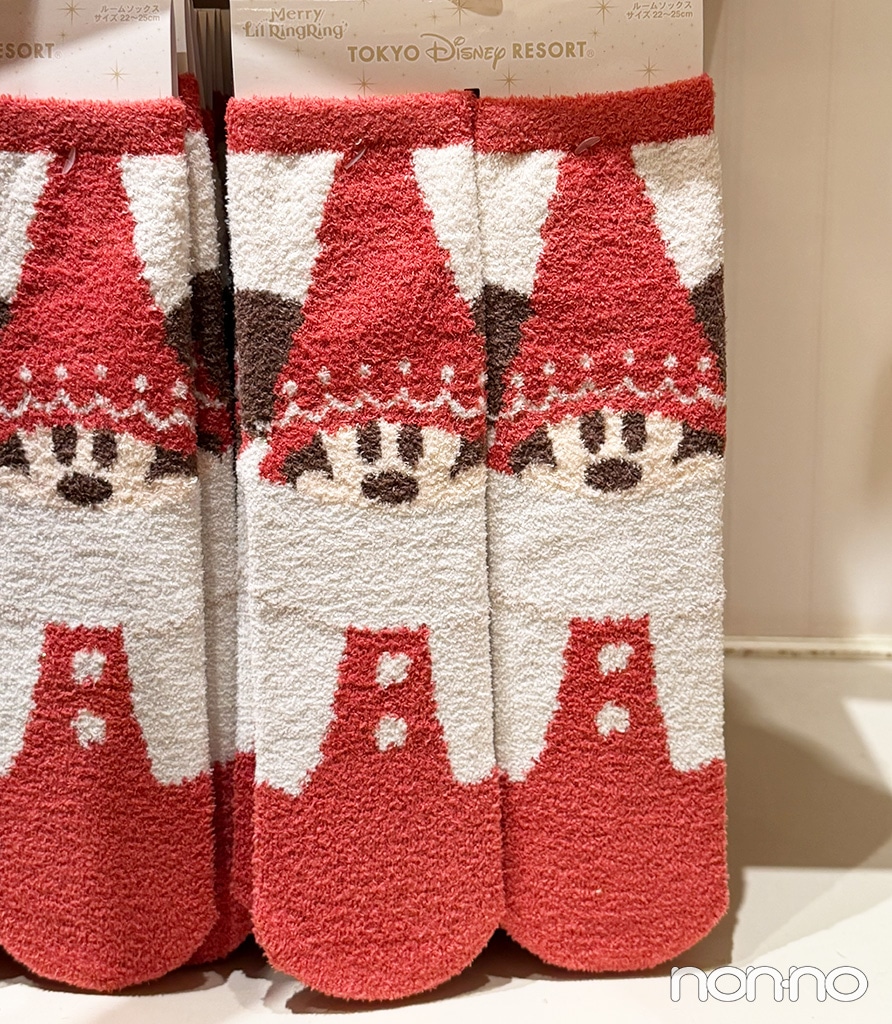 【2025年】リルリンリンのルームソックス