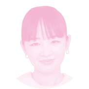 ヘア＆メイク𠮷﨑沙世子さん