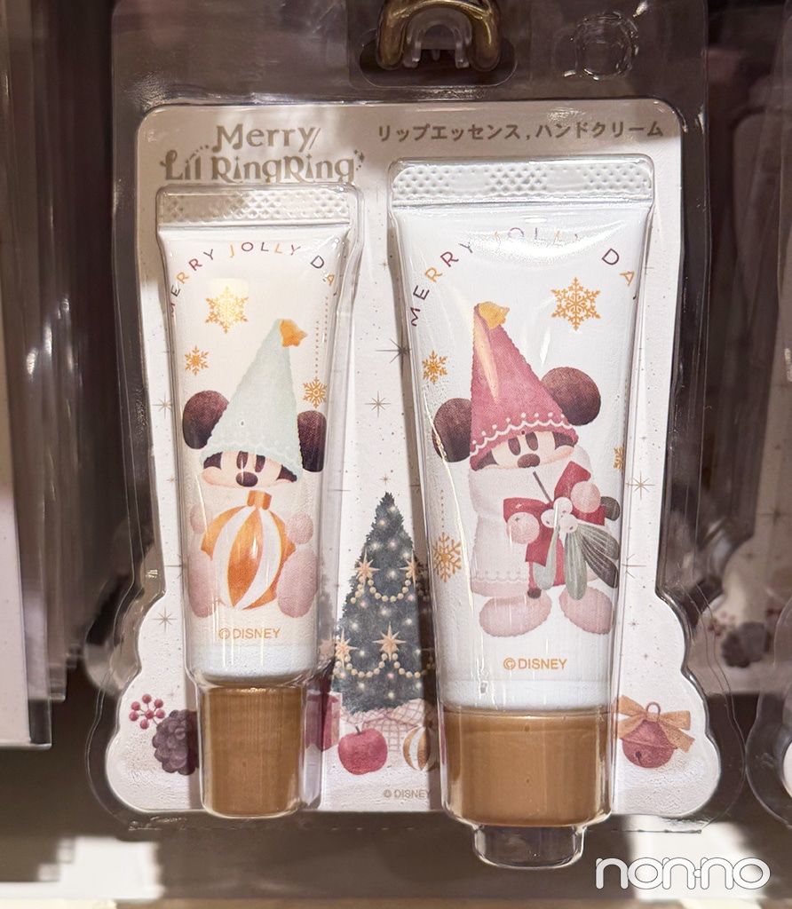 ディズニーの「リルリンリン」グッズ全48品、実物写真つきで紹介【2025