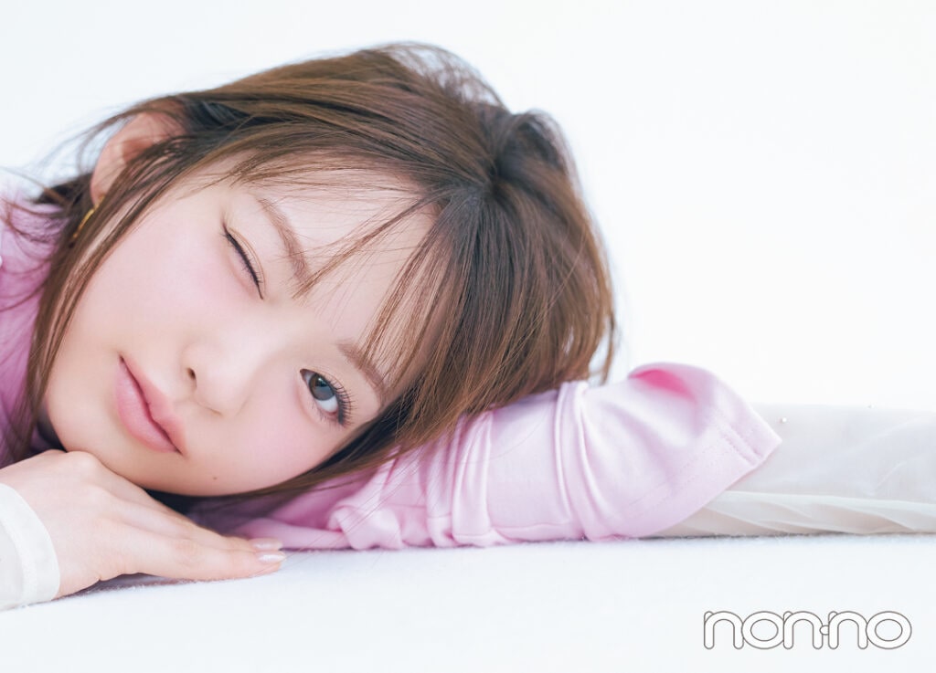 ふわふわスフレ眉の作り方