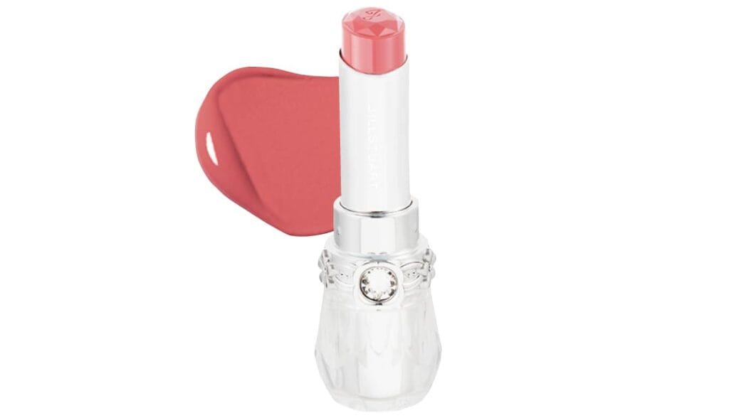 落ちないリップ【ジルスチュアート】リップブロッサム グロウ 17