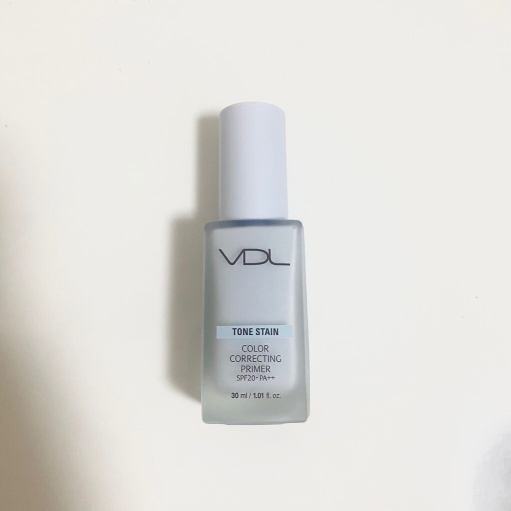 VOLの下地です。見た目を伝えるための画像です。