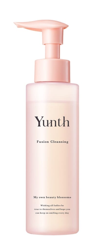 Yunthのクレンジング物画像