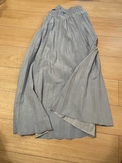 ガーリーコーデ
3