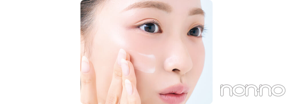 村上なずなのニキビケアモデルカット2-12