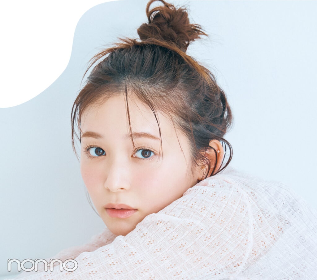 敏感肌の透明感スキンケア