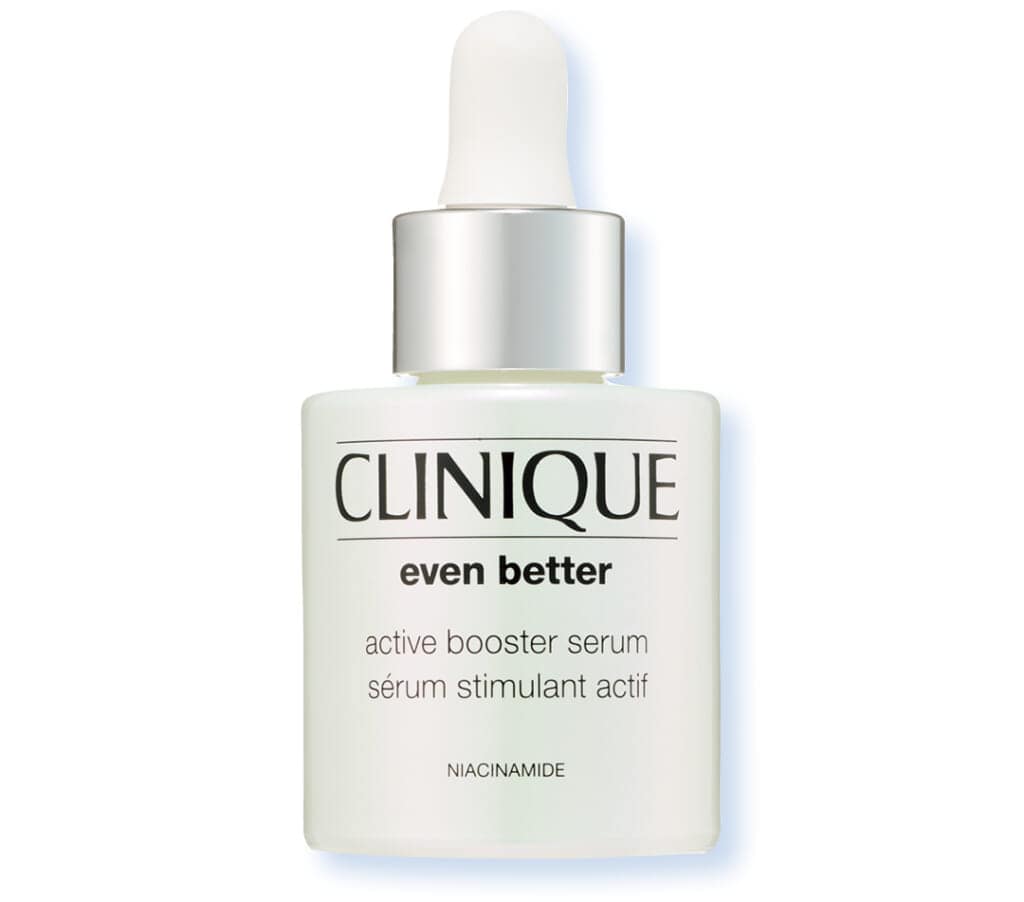 クリニーク イーブン ベター アクティブ ブースター セラム