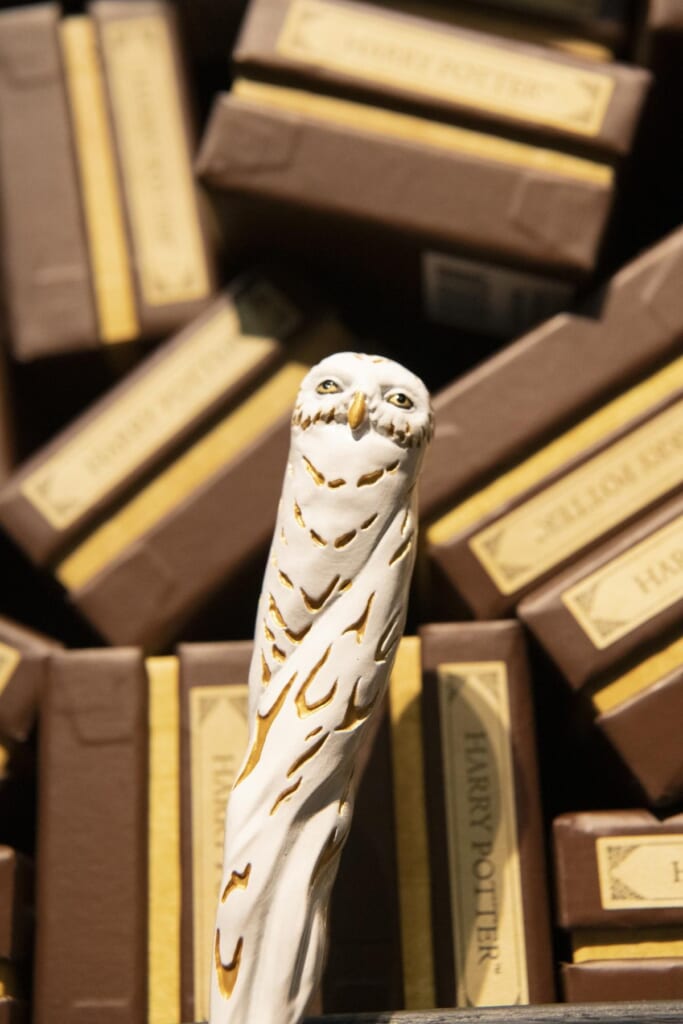 【スタジオツアー東京限定】「ヘドウィグの杖」