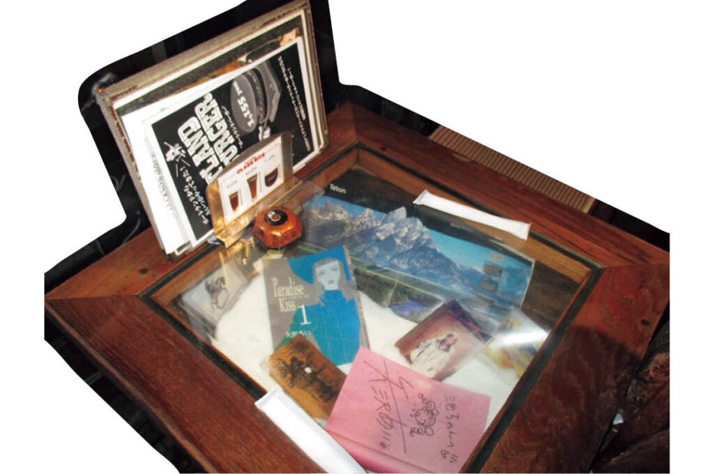 趣味が同じ友人にマンガの聖地巡礼を提案（るこさん・大学3年）