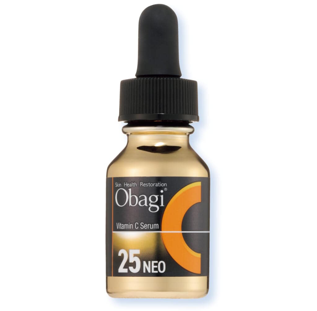 オバジ C 25セラム ネオ