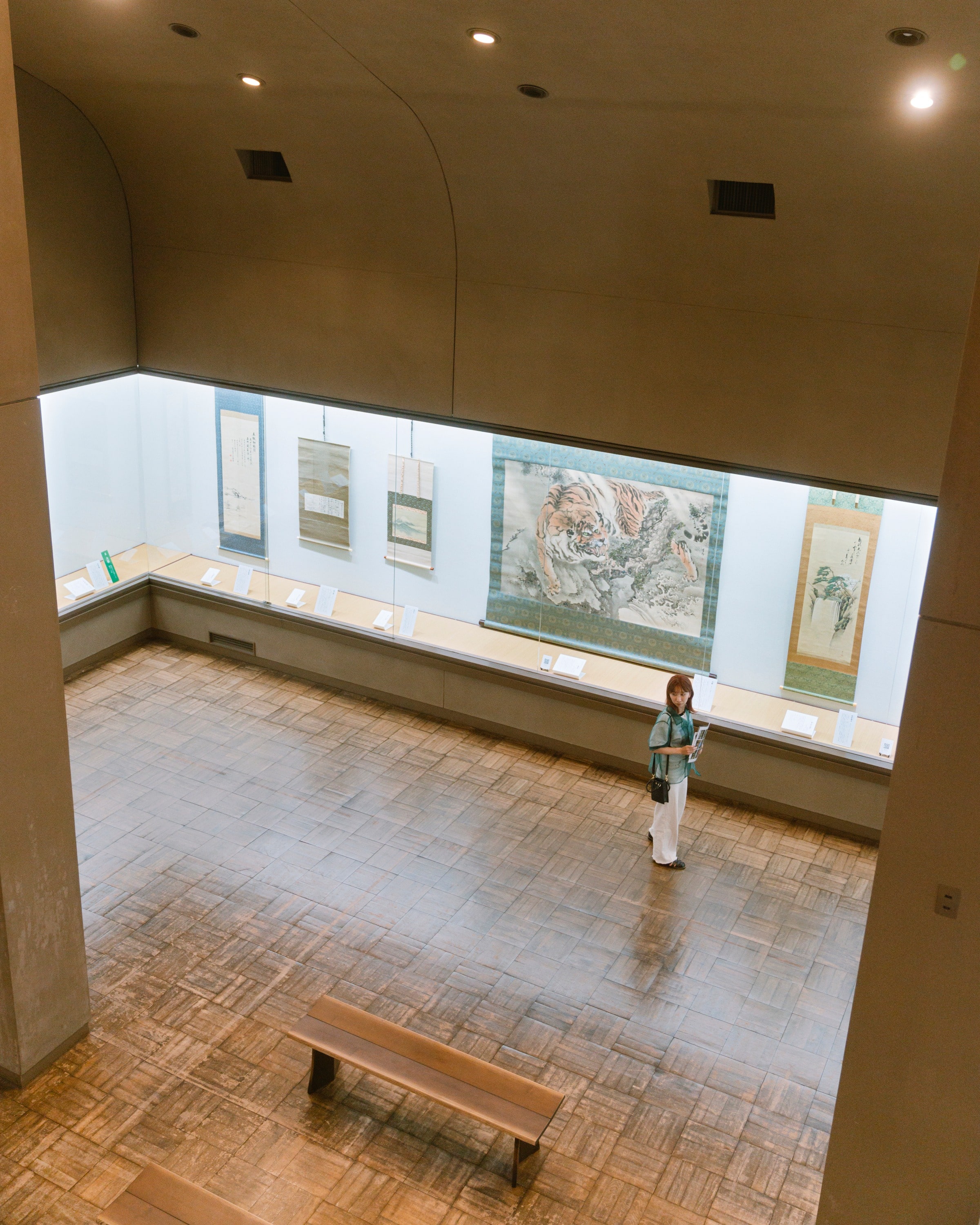 山形県酒田市・本間美術館