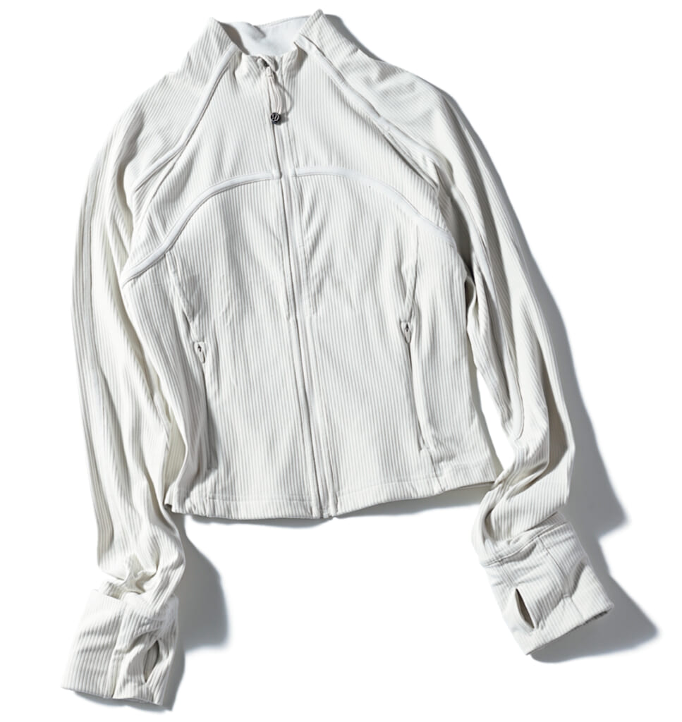 lululemonのトップス