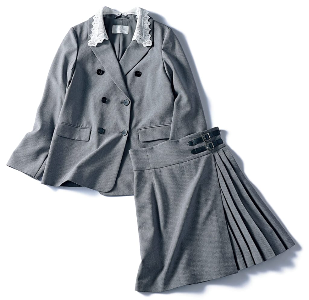 春トレンドアイテムカット2