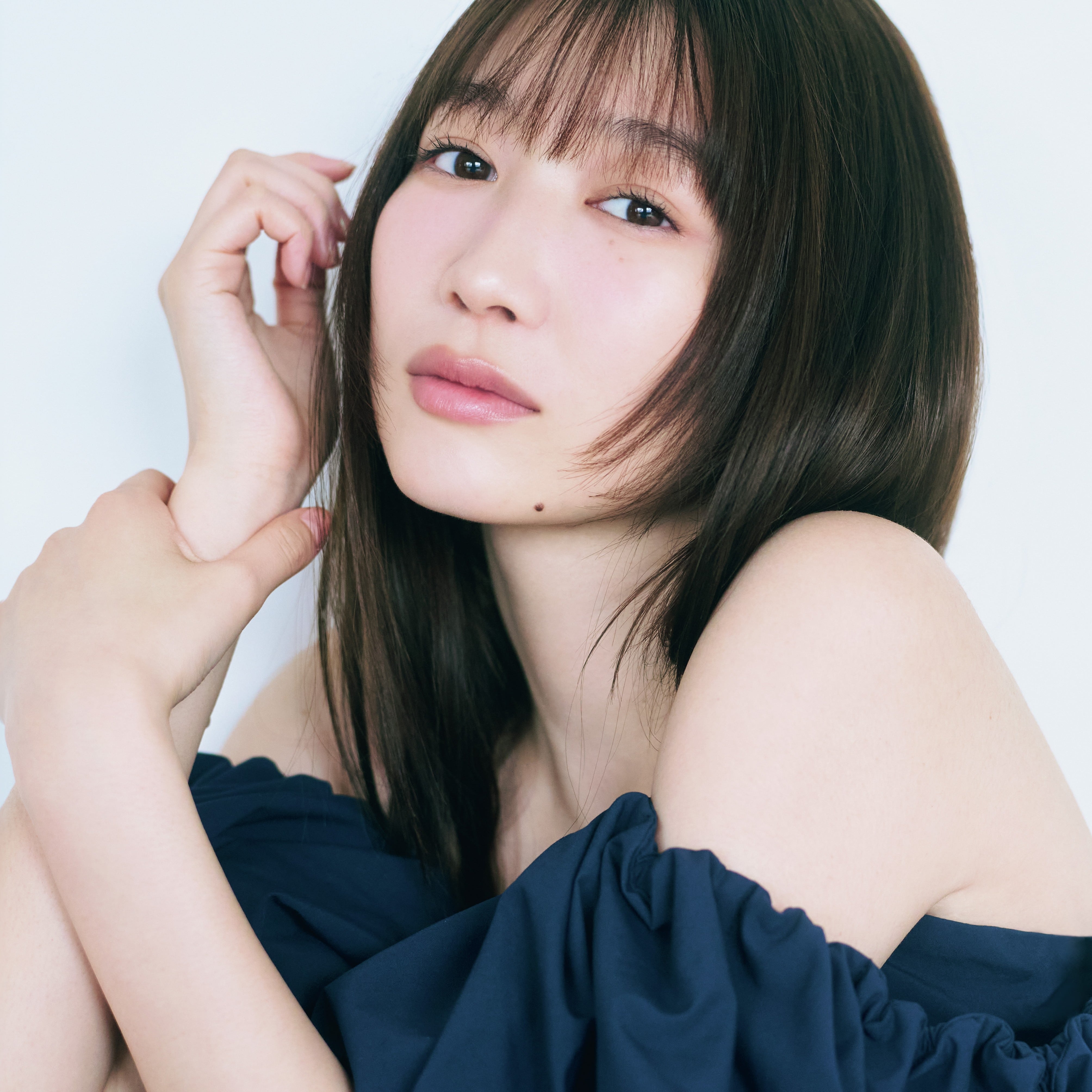 岡本夏美プロフィール写真