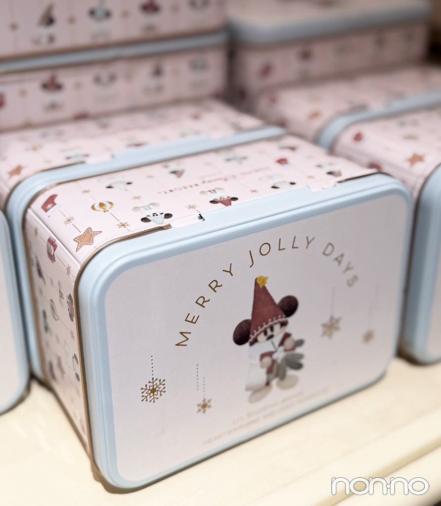 【2025年】リルリンリンのクッキー缶