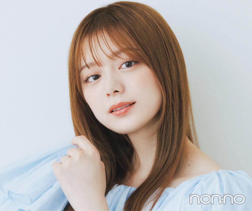 紺野彩夏の最新プロフィール