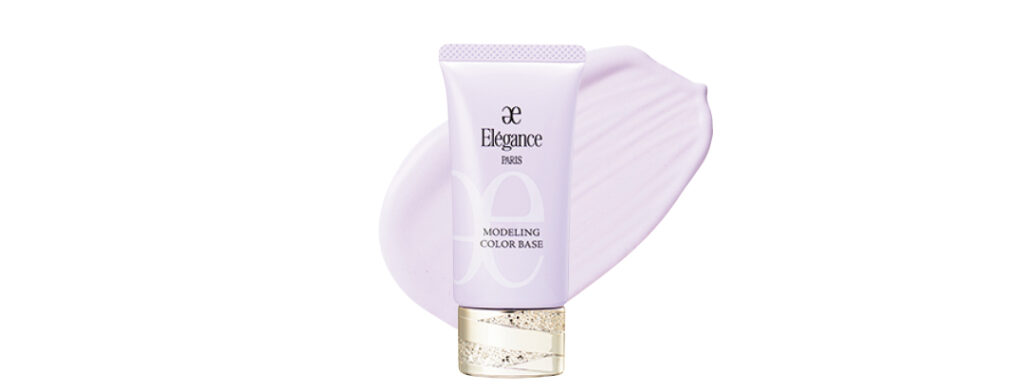 モデリング カラーベース LV600 SPF25・PA++