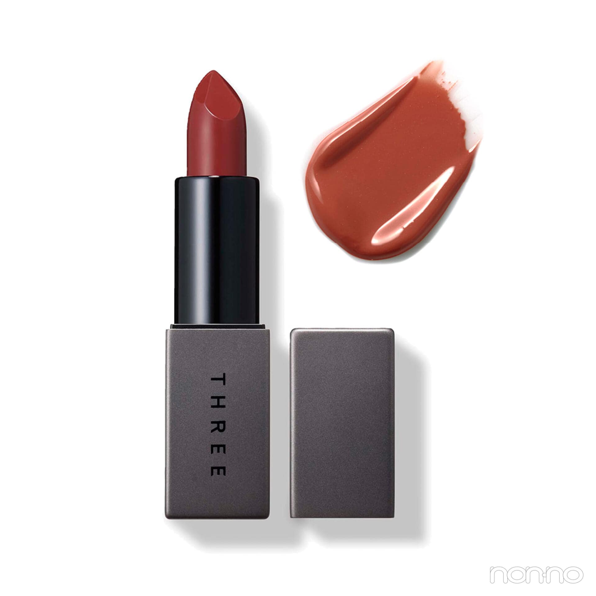 THREE「ドリームオン アリューリング リップスティック」08