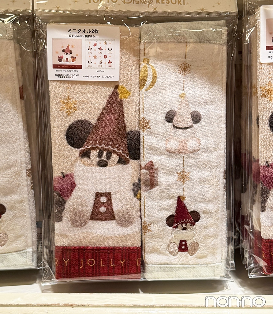 ディズニーの「リルリンリン」グッズ全48品、実物写真つきで紹介【2025