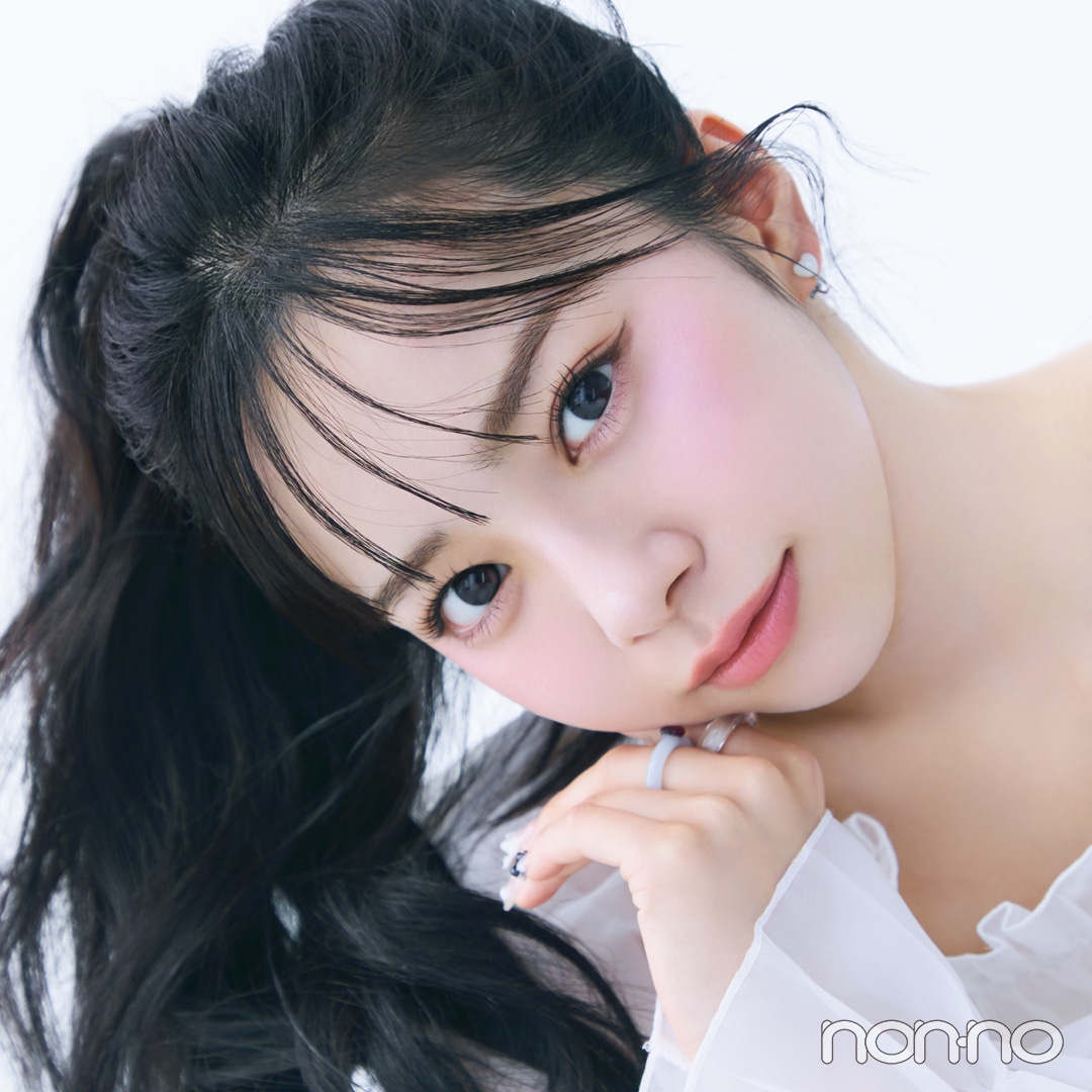 CUTIE STREET 増田彩乃さん