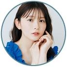 ノンノモデル・久間田琳加