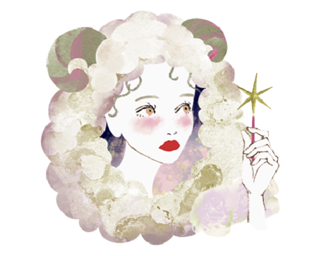 牡羊座の星座占い