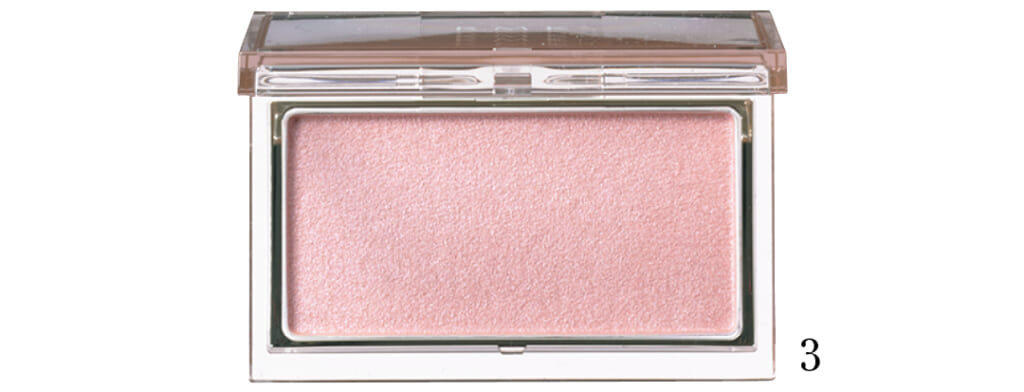 紺野彩夏の秋色メイクアイテムカット2-4